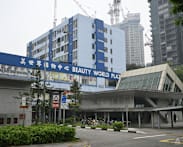 Beauty World Plaza up for collective sale for third time at S$165 million