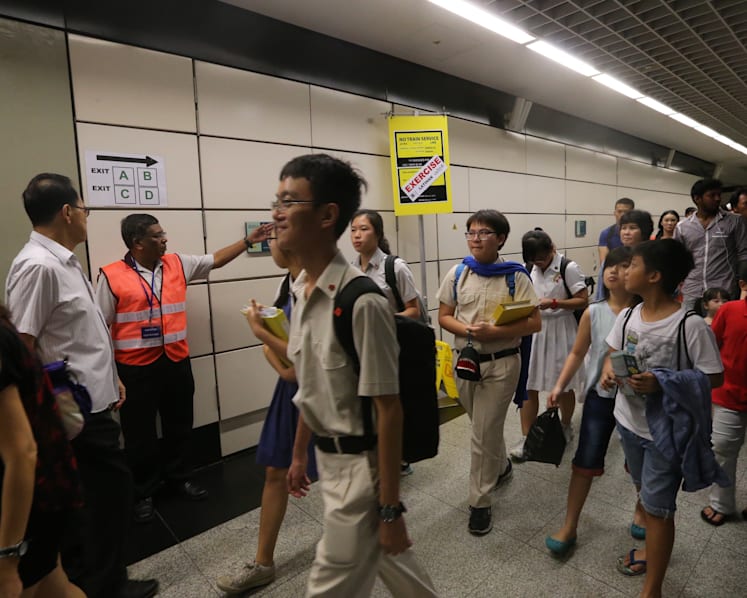 Planned app will give commuters best travel routes