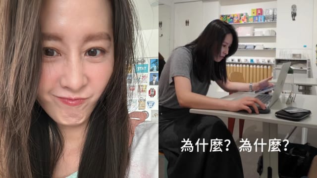 “孝母”曾恺玹为女儿抢BLACKPINK演唱会门票失败！无奈直言：只好我跳给她看