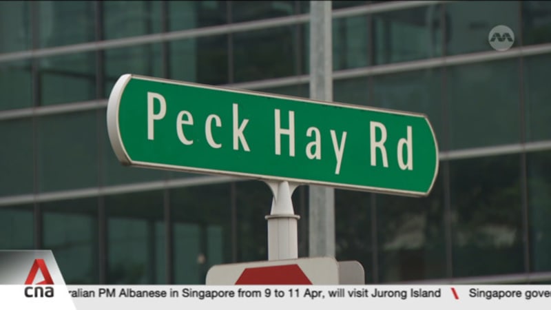 Government Land Sales: Around 800 private homes expected from Peck Hay and River Valley sites 