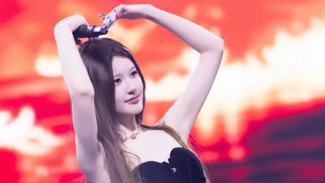 此事不寻常！赵露思演唱会服装同时失窃、监控毫无线索？