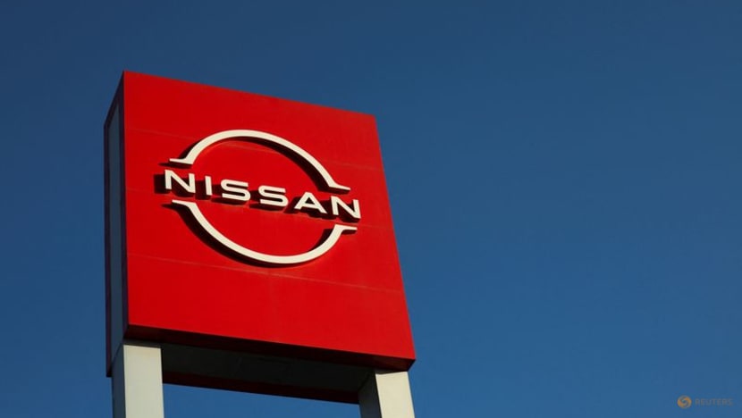Nissan plans US$7 billion funding, including loan backed by UK government: Report