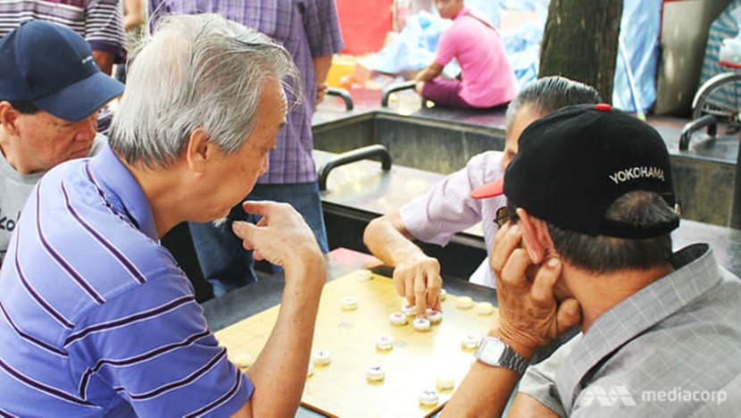 PAP.SG seru lebih peluang pekerjaan bagi warga emas
