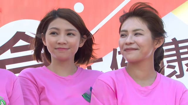 天之骄女（第1集）：子婷侮辱仁美仁芯