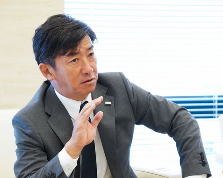 BOJ should signal clear rate path after June hike, SMFG markets chief says