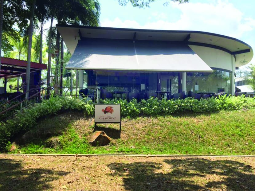 Making a splash elsewhere