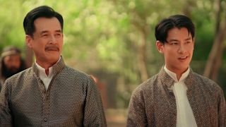 我的野蛮新娘（第26集）：逸令、康兰联手击败锡才