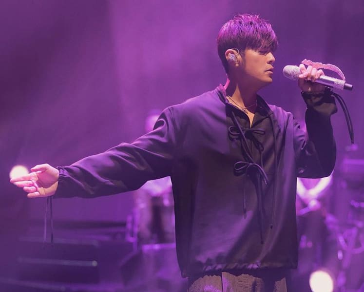 Jay Chou to play at Australian Open, will donate million dollar prize money to charity if he wins
