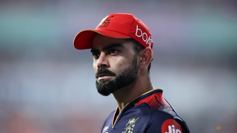 Kohli closes in on long-awaited IPL title 