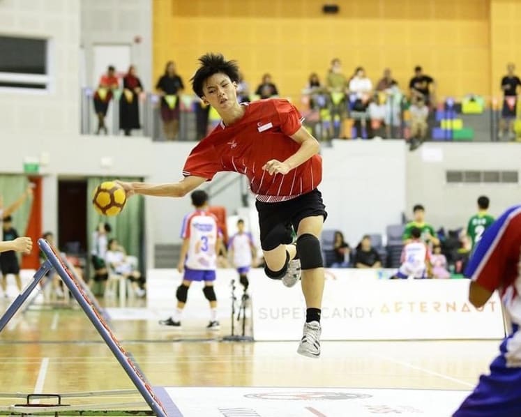 Emerging sports tchoukball and pickleball welcome greater support in Budget 2024