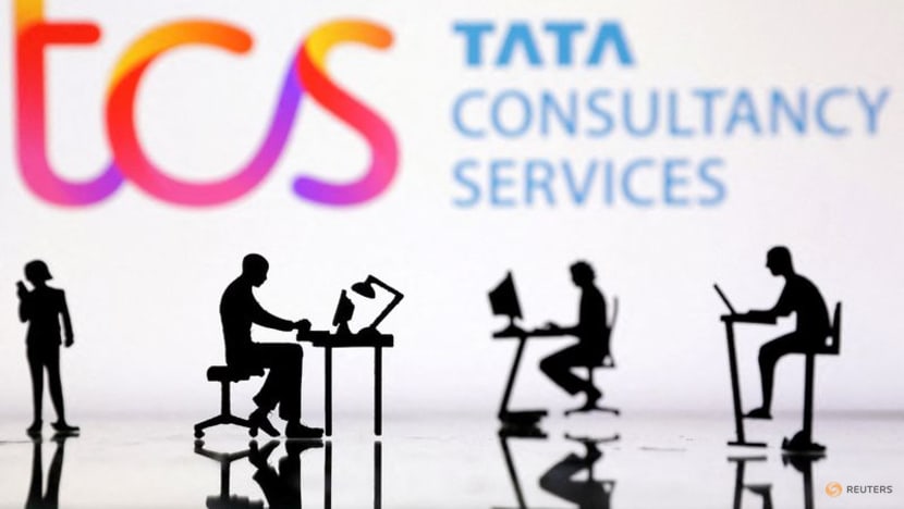 India's TCS says retail, travel clients more exposed to US tariff turmoil