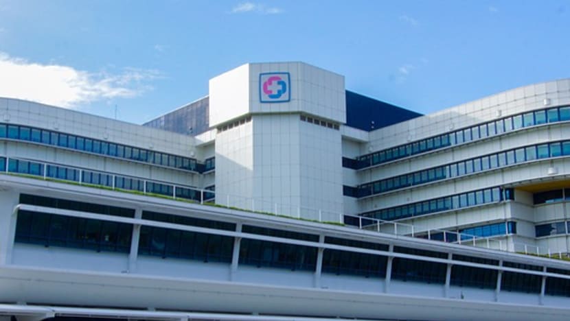 10-month-old boy found to have acute hepatitis with unknown cause; MOH investigating