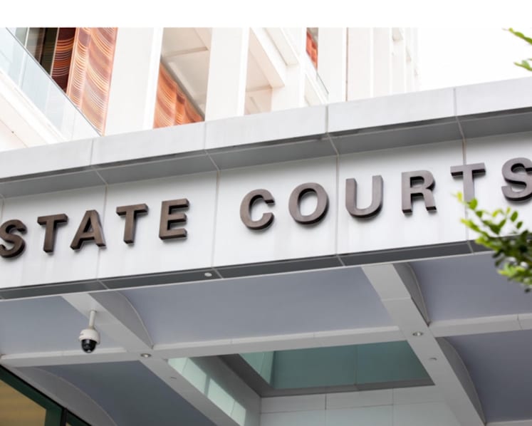 Jail, caning for stepfather who molested 11-year-old stepdaughter, once while wife was sleeping next to him