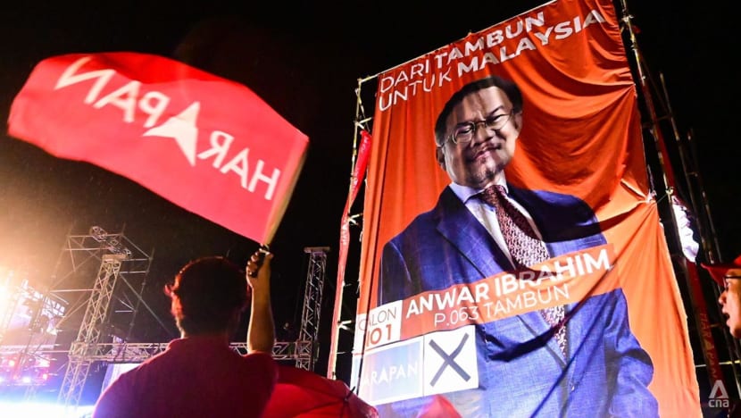 IN FOCUS: As dust settles over Malaysia’s political uncertainty, can Anwar’s new government bring stability? IN FOCUS: As dust settles over Malaysia’s political uncertainty, can Anwar’s new government bring stability?