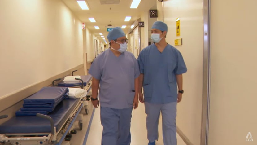 New academy to help healthcare institutions adopt sustainable solutions, cut carbon emissions New academy to help healthcare institutions adopt sustainable solutions, cut carbon emissions