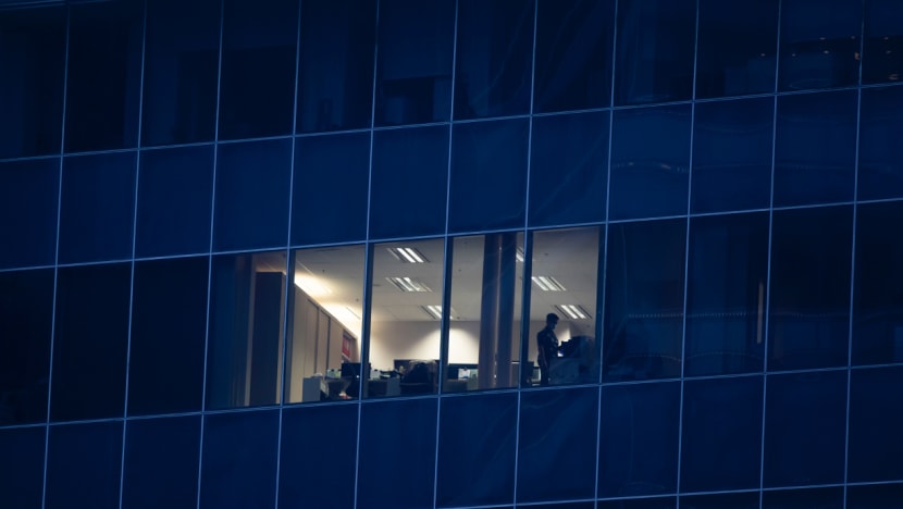 Up to 75% of staff allowed back at workplaces from April 5, working from home no longer default arrangement