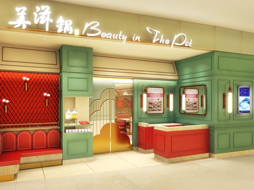 Love this hotpot you ‘shell’