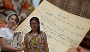 On The Red Dot: Museum Of U & Me - The Unknown Musicians Who Entertained Singapore (and Other Hidden Stories)