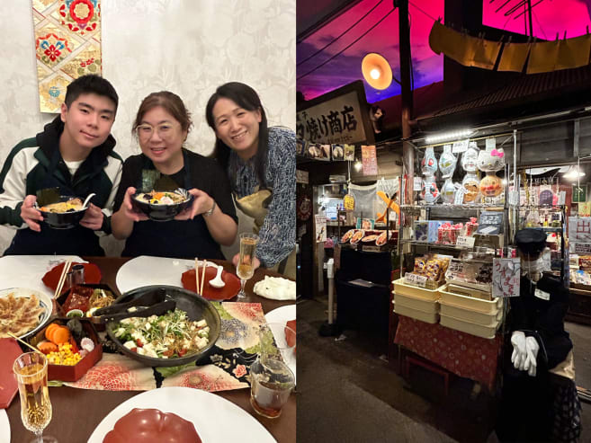 3 must-try food experiences in Yokohama beyond Chinatown: Visit a ramen factory, eat OG Japanese western food