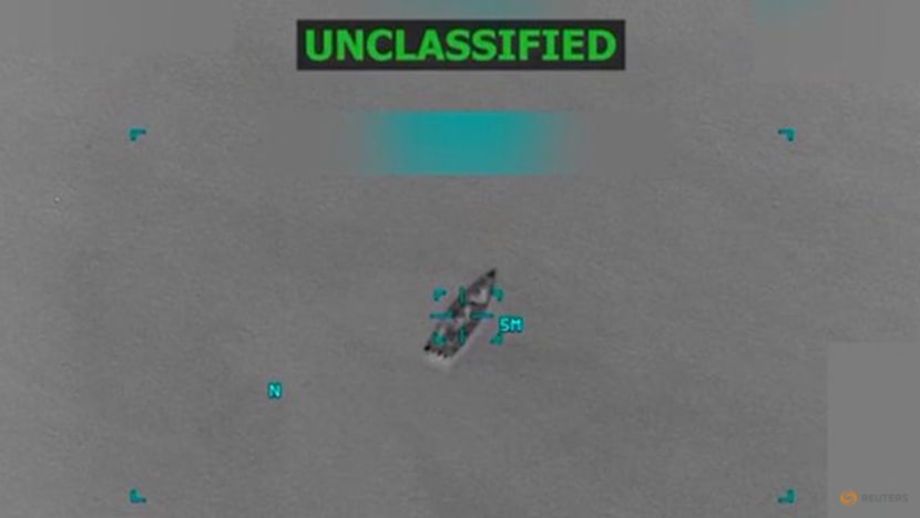 US strikes on alleged drug boats kill six more people