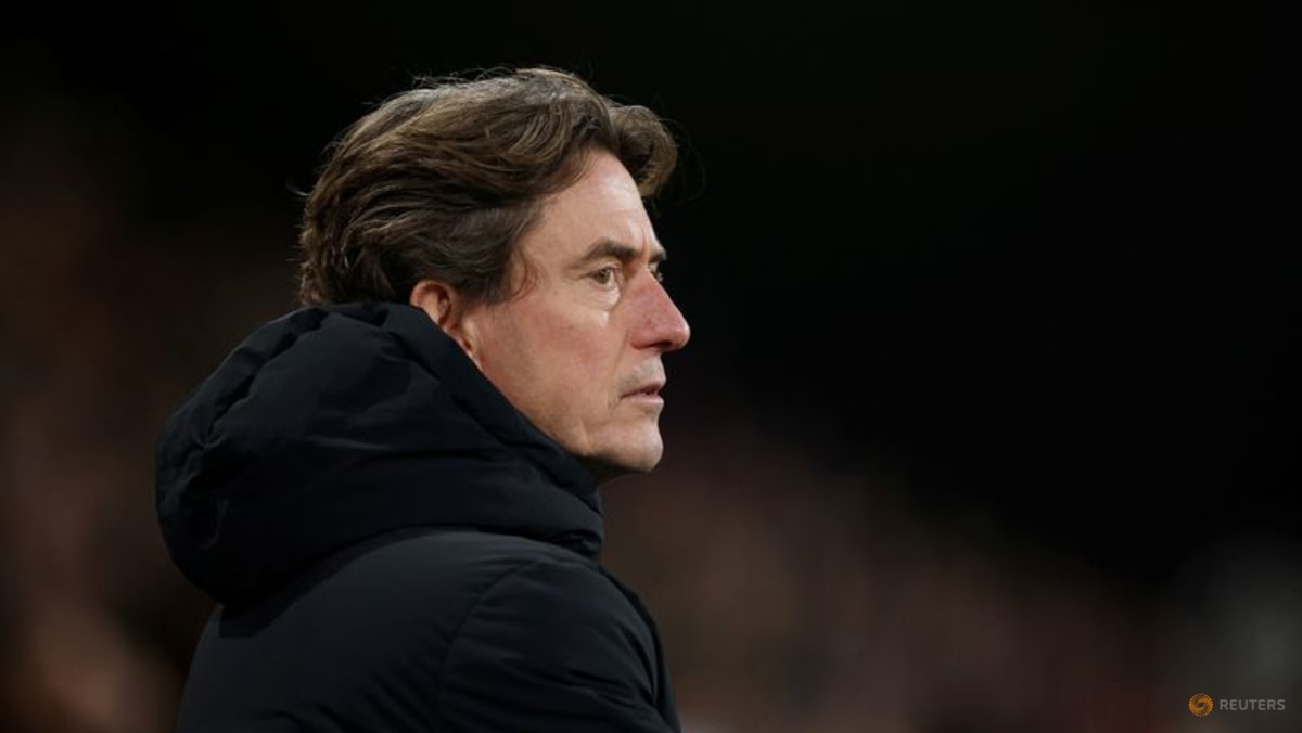 Spurs’ Supporters’ Trust criticises club’s ambition amid poor run of form