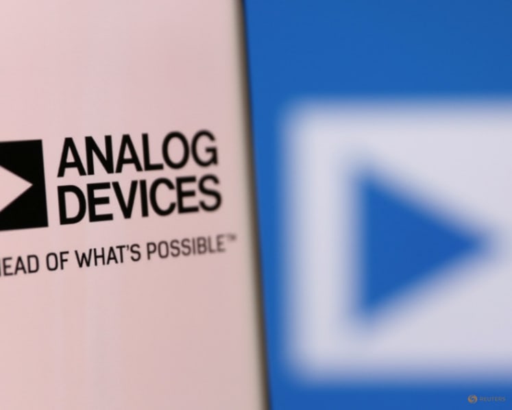 Analog Devices in talks to buy Empower Semiconductor for $1.5 billion, Bloomberg News reports