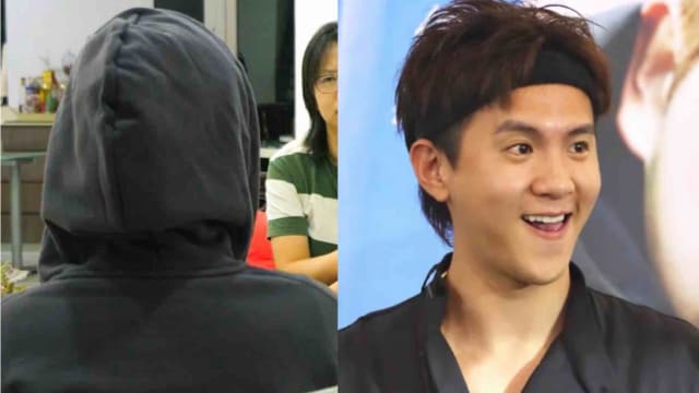 【独家】少女母亲怒斥方威捷是只披着羊皮的狼 千刀万剐难消心头恨