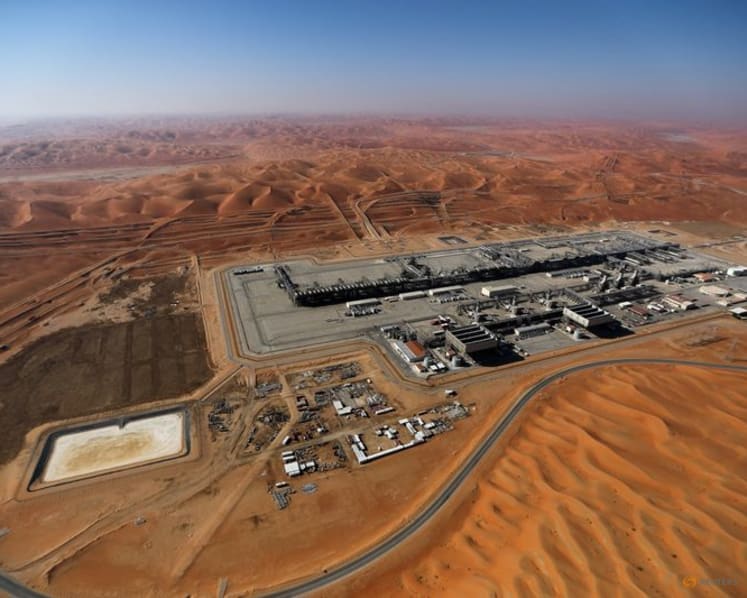 Saudi Arabia cuts December oil prices for Asia as OPEC+ boosts output