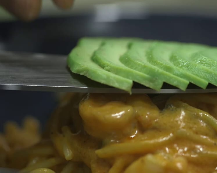 Avocados hit sweet spot in China, while sucking Chile dry