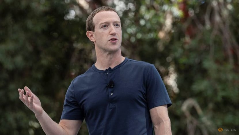 Commentary: Why are billionaires like Mark Zuckerberg building bunkers and buying islands? Commentary: Why are billionaires like Mark Zuckerberg building bunkers and buying islands?