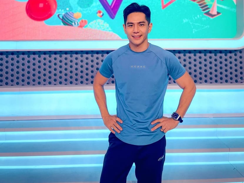 Malaysian actor-host Hero Tai apologises for comments on Singapore
