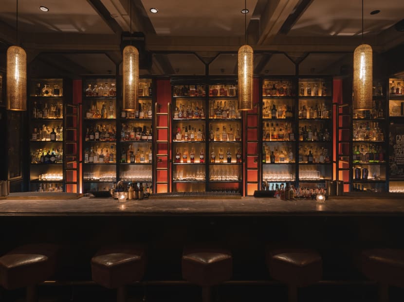 The bar that helped change Singapore's cocktail scene is turning 10