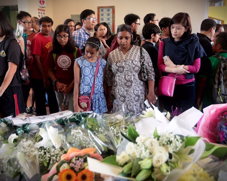 The Big Read: For Tanjong Katong Primary, the ties that bind also heal