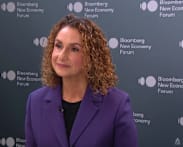 Real AI race is about solving humanity’s biggest challenges, says Google DeepMind’s COO