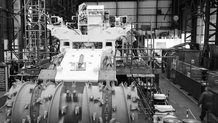 Licensing regime to be introduced for deep seabed mining