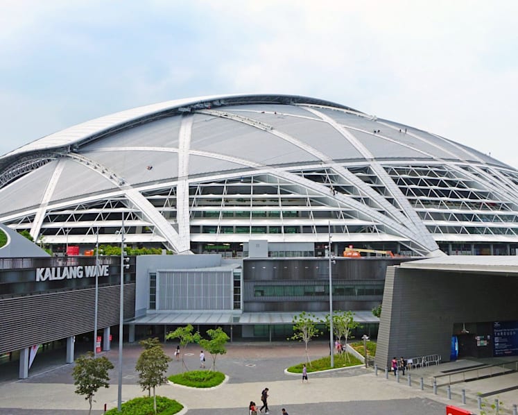 The Kallang Group's new app offers discounts, perks and chance to win year-long event pass
