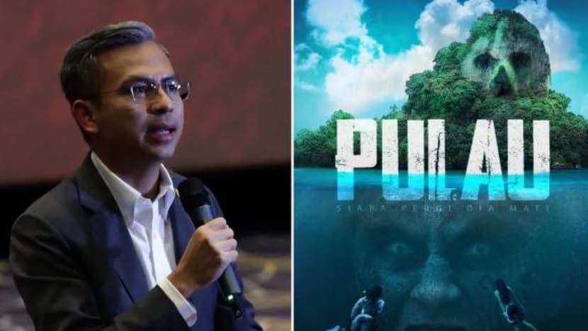 Menteri Komunikasi dan Digital M'sia tegas filem ‘Pulau’ genre seram tidak sesuai ditayangkan