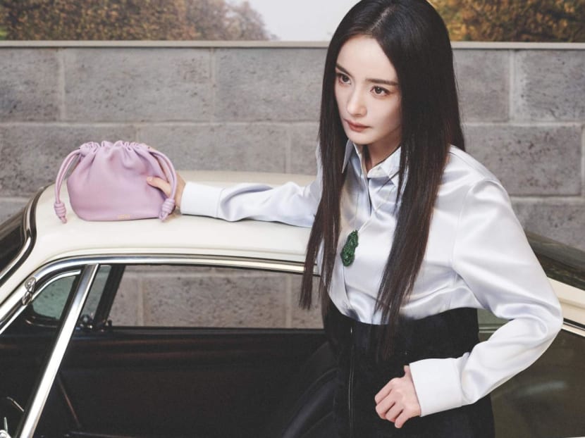 Loewe launches limited-edition jade pendants for Chinese New Year capsule Loewe launches limited-edition jade pendants for Chinese New Year capsule
