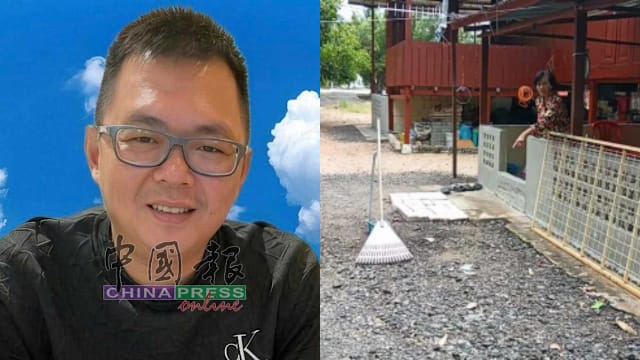 疑帮派“拉小弟”谈判破裂酿祸 马国男子被追砍致死