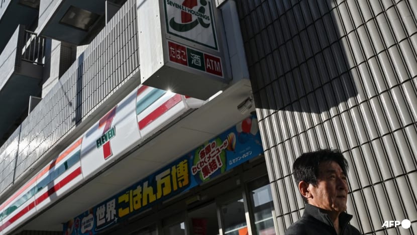 Japan's 7-Eleven trials autonomous delivery robots