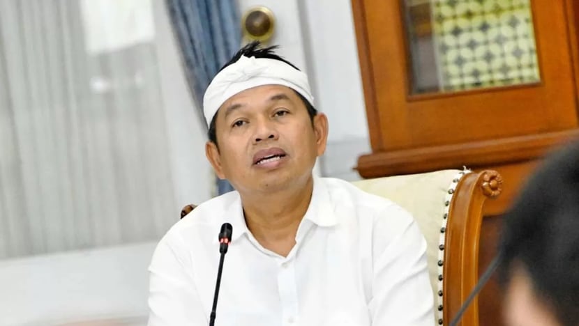 Viral Gubernur Dedi Mulyadi sebut masyarakat sama koruptif seperti politisi, apa maksudnya?