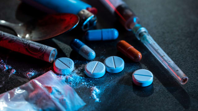 纳入七种新化合致幻药 肃毒局完成修订《滥用毒品法令》第一附表