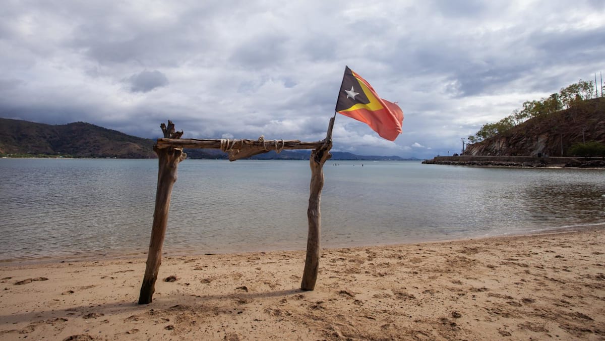 Commentary: To join the ASEAN neighbourhood, Timor-Leste should connect with Indonesia