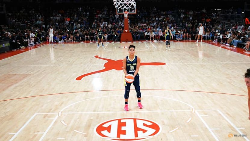 Five storylines to follow for the 2026 WNBA season