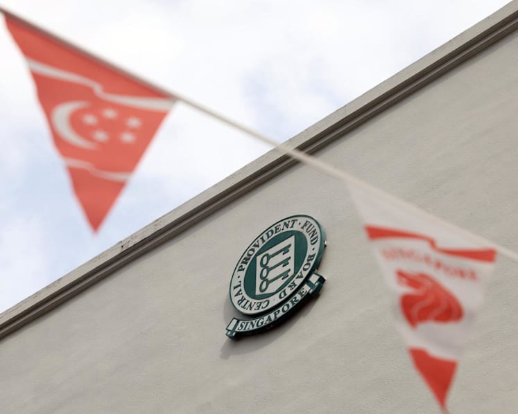 Interest rates for CPF Special, MediSave and Retirement accounts dip to 4.05% for Q2 2024