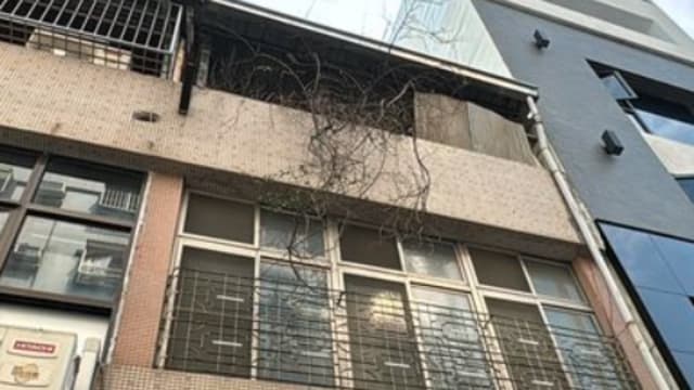 台女涉家藏百岁老父尸体 骗领月退俸　