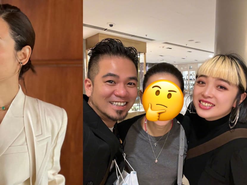 Her supposedly affordable accessories got a lot of attention as well.