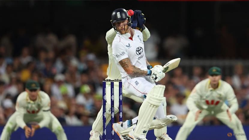 England's Root lights up Gabba with first Ashes century in Australia