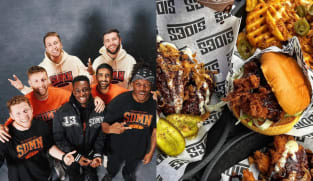 British YouTubers Sidemen’s fried chicken chain Sides opening in Singapore on Jun 5