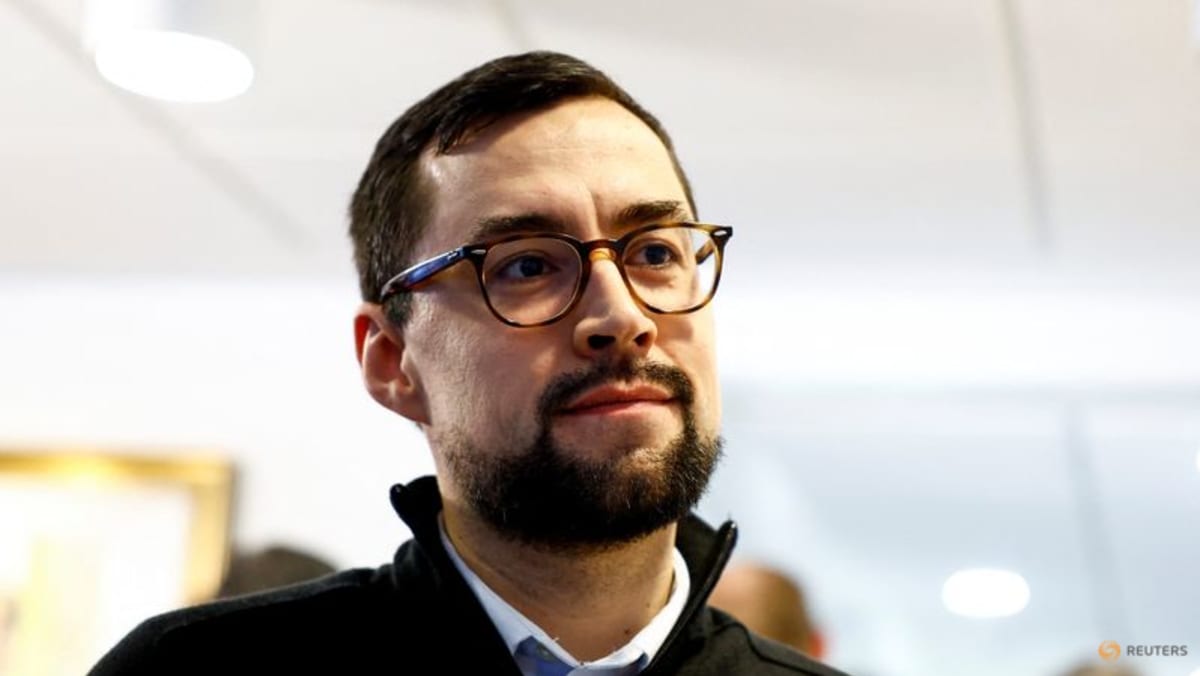 Trump’s renewed interest in Greenland lacks respect, says prime minister Trump’s renewed interest in Greenland lacks respect, says prime minister